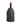 Nest Recycled Polyester Heathered Wine Bottle Cooler – 6.4 x 8.9"