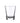 Shooter 2oz clear shot glass - Etched