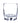 Verre Old Fashioned de 10 oz (gravure profonde)