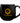 Kootenay Speckled 520 Ml. (17.6 Fl. Oz.) New Bone China Mug
