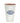 16 Oz. White Paper Cup