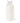 Purity Glass Bottle - 18.5 Oz. - White