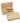 Bamboo Wine Accessory Set