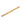 Single Bamboo Straw