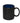 C-Tone 450 Ml. (15 Fl. Oz.) 'C' Handle Two-Tone Mug