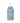 Axis Glass Straw Bottle - 21 Oz. - Slate Blue