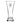 Kingfisher 5.25oz taster clear glass