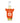 One Color Silkscreened Jersey Shaped Neoprene Cooler