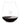 New World Pinot Noir, 25.75oz RIEDEL O crystal stemless wine glass - Etched