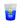 Garyline® Cups-on-the-Go Color-Changing Stadium Cup - 16 oz.