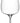 Riedel Grape Cabernet Merlot Cocktail 22oz crystal wine glass - Etched