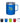 Mug à café isotherme avec poignée de 355 ml
