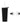 Excalibur - Gobelet isotherme double paroi en acier inoxydable de 21 oz avec paille