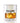 12 oz Asobu Iridescent Old Fashioned Glass