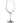 ~ Luigi Bormioli Prestige Cab/Merlot 23-3/4oz crystal wine glass - Bulk Packaging/Pallet