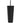 Spire - Gobelet à double paroi en plastique recyclé doux au toucher de 710 ml avec paille