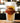 Pod Full Color Frosted Pint Glass