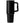 Polar - Gobelet en acier inoxydable de 40 oz avec doublure et paille en plastique
