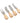 Tomme Cheese Knife Set