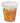 3oz. Clear Biodegradable Plastic Cup