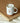 Caspian Ceramic Cork Mug 400 Ml. (13.5 Fl. Oz.)
