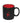C-Tone 450 Ml. (15 Fl. Oz.) 'C' Handle Two-Tone Mug