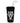 Garyline® Supersize Stadium Cup with Straw Lid - 32 oz.