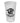 Garyline® Cups-on-the-Go Translucent Stadium Cup - 22 oz.
