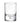 Bormioli Rocco Barglass 2.25oz clear shot glass