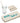 Eco Wheat Straw Kit With Cleaning Brush
