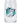 Full Colour Can Shape Glass 16oz