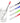 Sip 'N Slide Telescoping Straw With Cleaning Brush