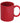 Fuzion 'C' Handle Mug: Premium: Premium