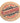 3/16" Natural Cork Coasters Round (3.5" dia.), Full Colour