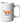 Café Craft 400 Ml. (13.5 Fl. Oz.) Stoneware Mug
