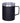 Mug à café isotherme avec poignée de 355 ml