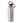 Bouteille de vélo à visser Doli rPET avec mousqueton – 500 ml