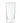 Verre Asobu iridescent à grand pied de 532 ml