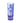 Shot glass blue 2oz coloured glass