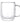 Barista Collection, 8.8oz double wall clear Borosilicate Glass Cappuccino mug
