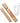 Vellum Paper Straw 10-Pack
