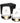 ~Stemless Wings Riesling, 16.23oz RIEDEL crystal stemless glass S/2" a Mystique black gift box