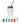 Gobelet en acier inoxydable à double paroi Mini Belmont de 3 oz avec paille