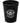 Solid 16oz Recycled Stadium Cup