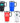 Mug de voyage double paroi San Siro de 700 ml