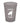 Garyline® Cups-on-the-Go Translucent Stadium Cup - 12 oz.