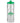 Bouteille Pulse de 650 ml avec couvercle push-pull à profil bas