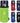 Koozie® Slim Can Cooler
