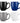 Corsica 16 oz Ceramic Mug