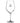 ~ Luigi Bormioli Prestige Cab/Merlot 23-3/4oz crystal wine glass - Bulk Packaging/Pallet